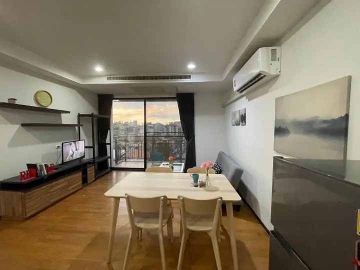 Property photos for Amanta Ratchada