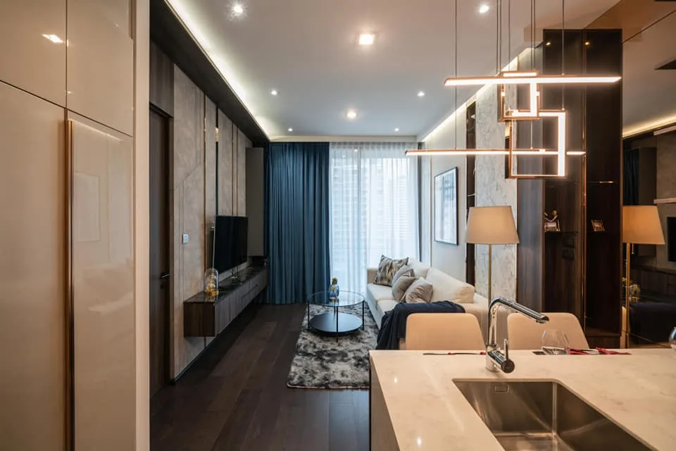 Property photos for Laviq Sukhumvit 57
