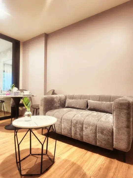 Property photos for The Line Vibe