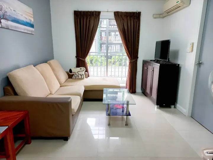 Property photos for Condo One Siam