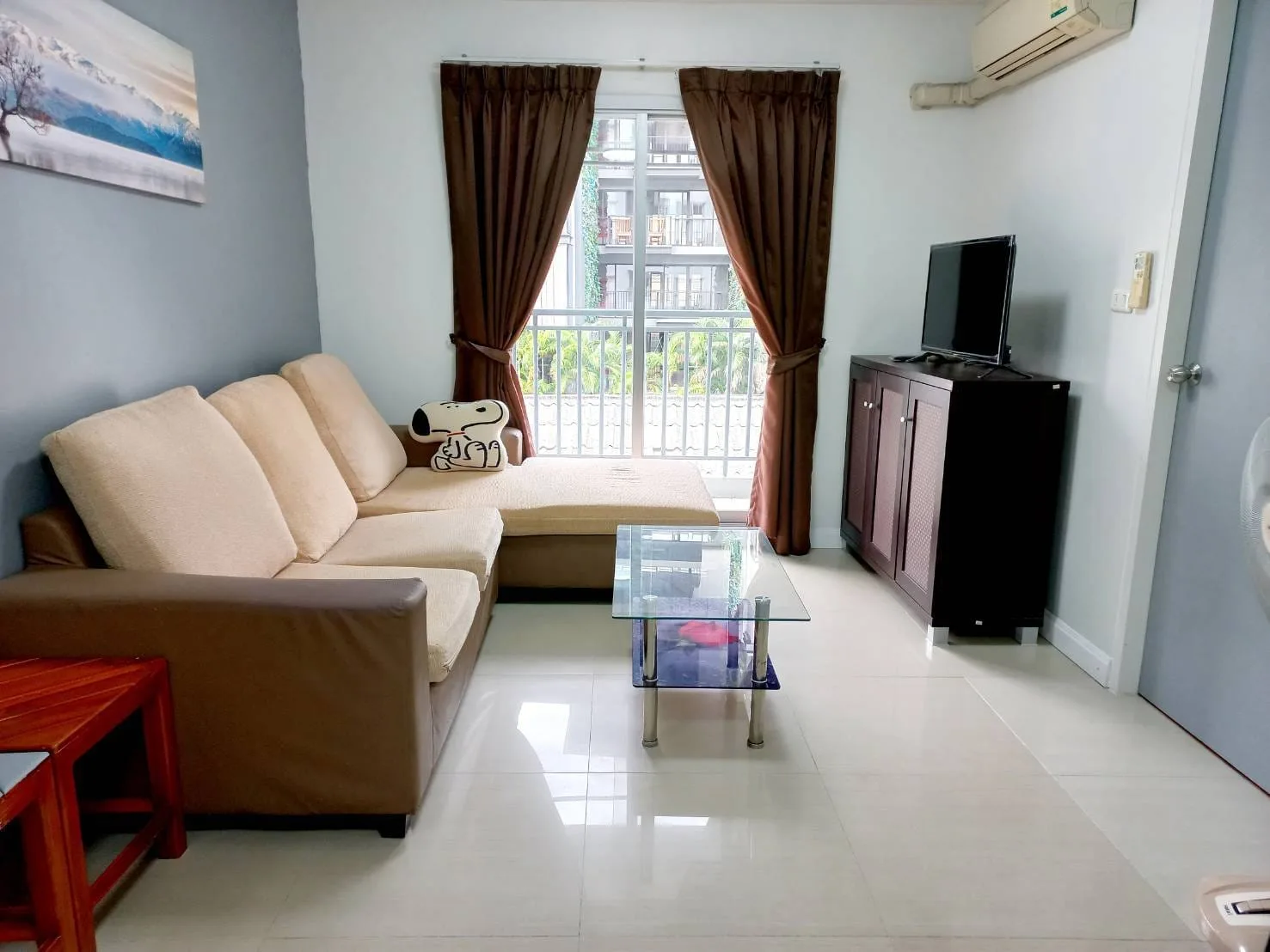 Property photos for Condo One Siam