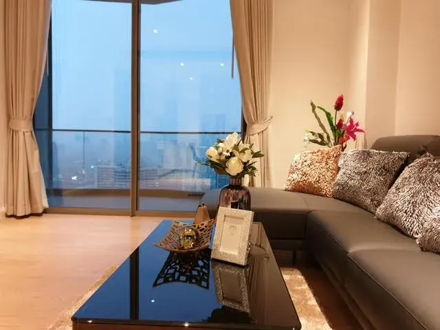 Property photos for Magnolias Waterfront Residences