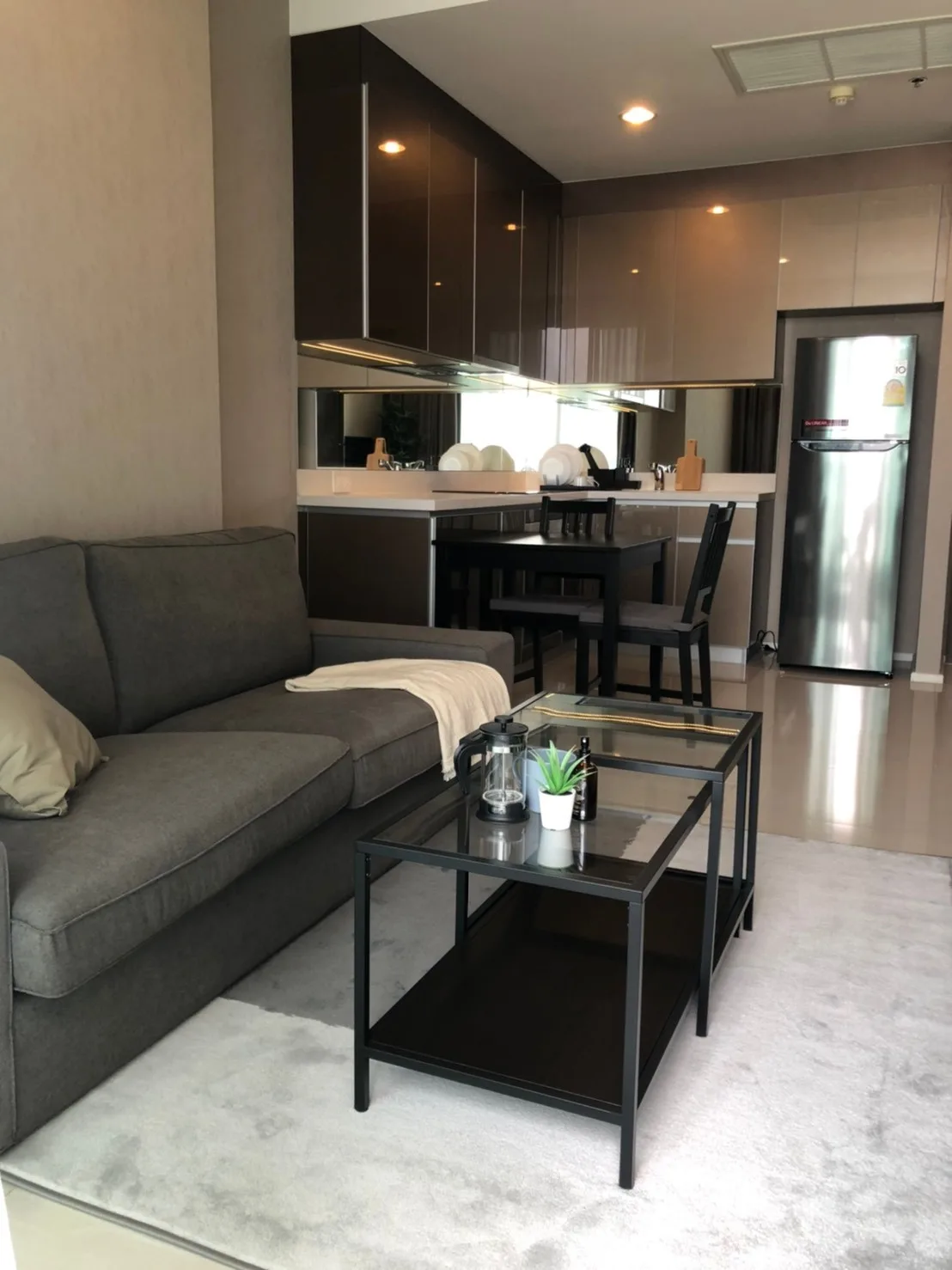Property photos for Menam Residences