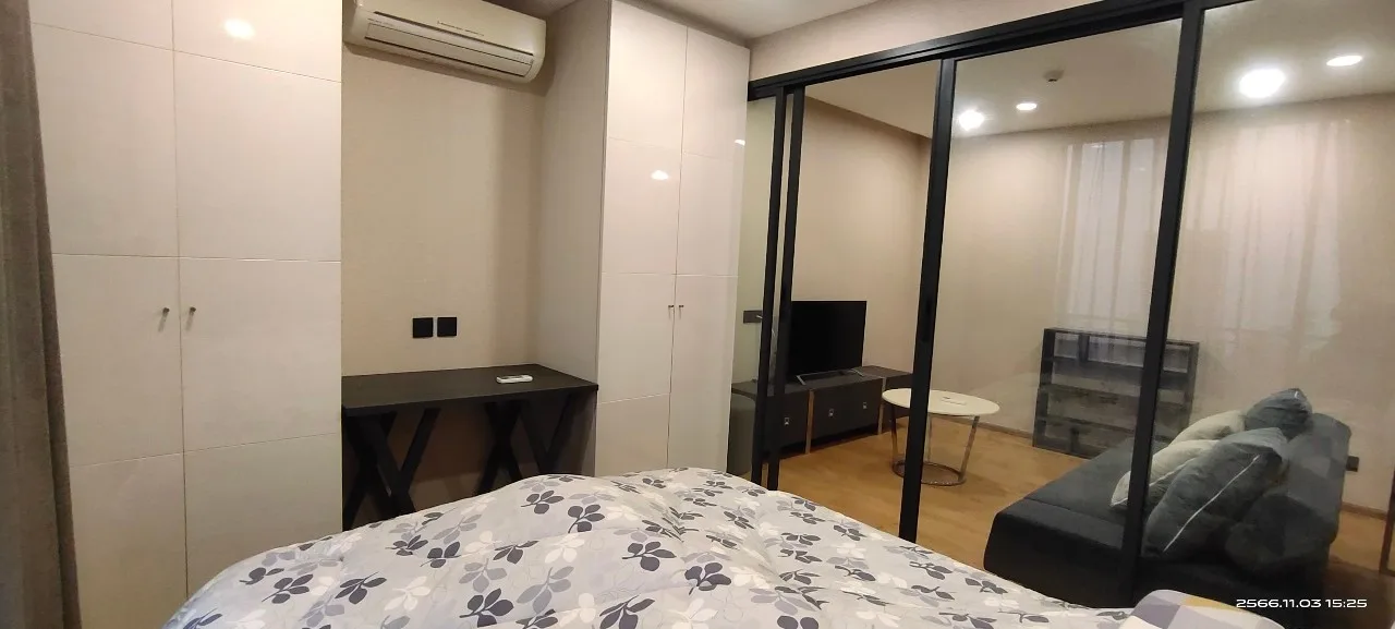 Property photos for Klass Condo Langsuan