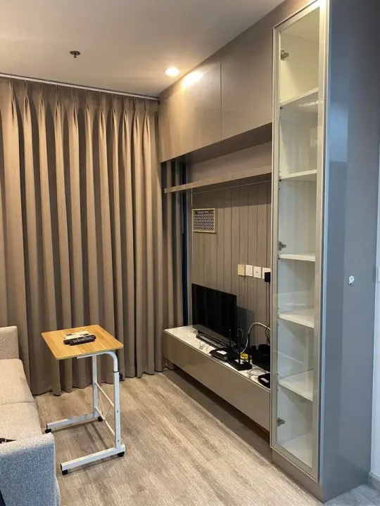Property photos for IDEO Mobi Sukhumvit 66