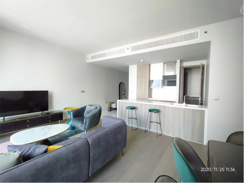 Property photos for Celes Asoke