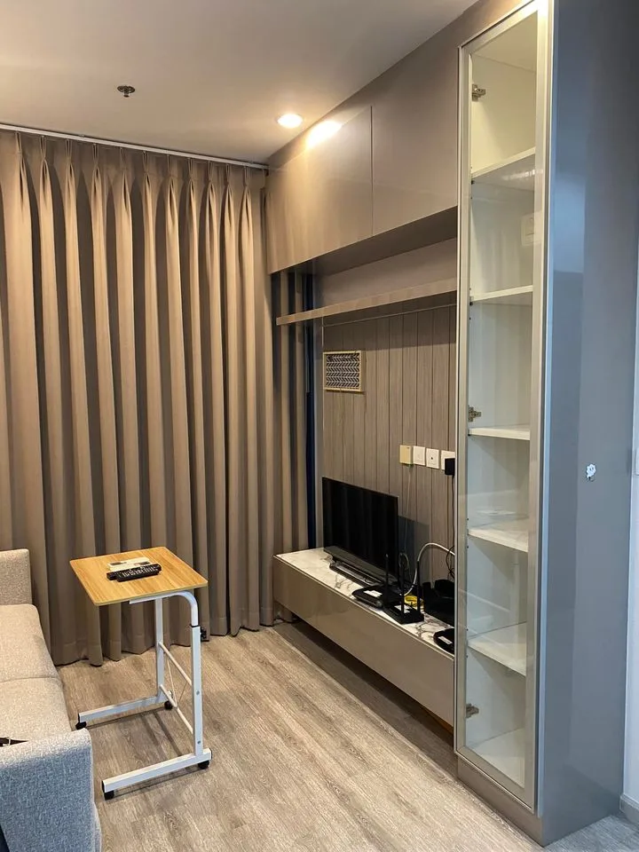 Property photos for IDEO Mobi Sukhumvit 66