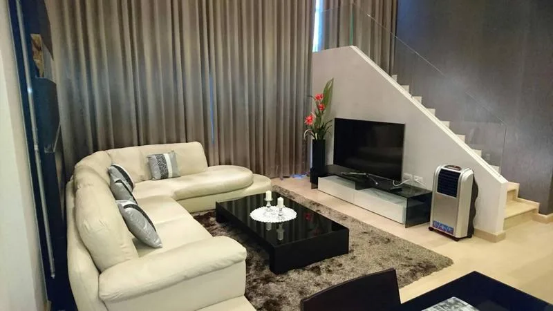 Property photos for Urbano Absolute Sathon - Taksin