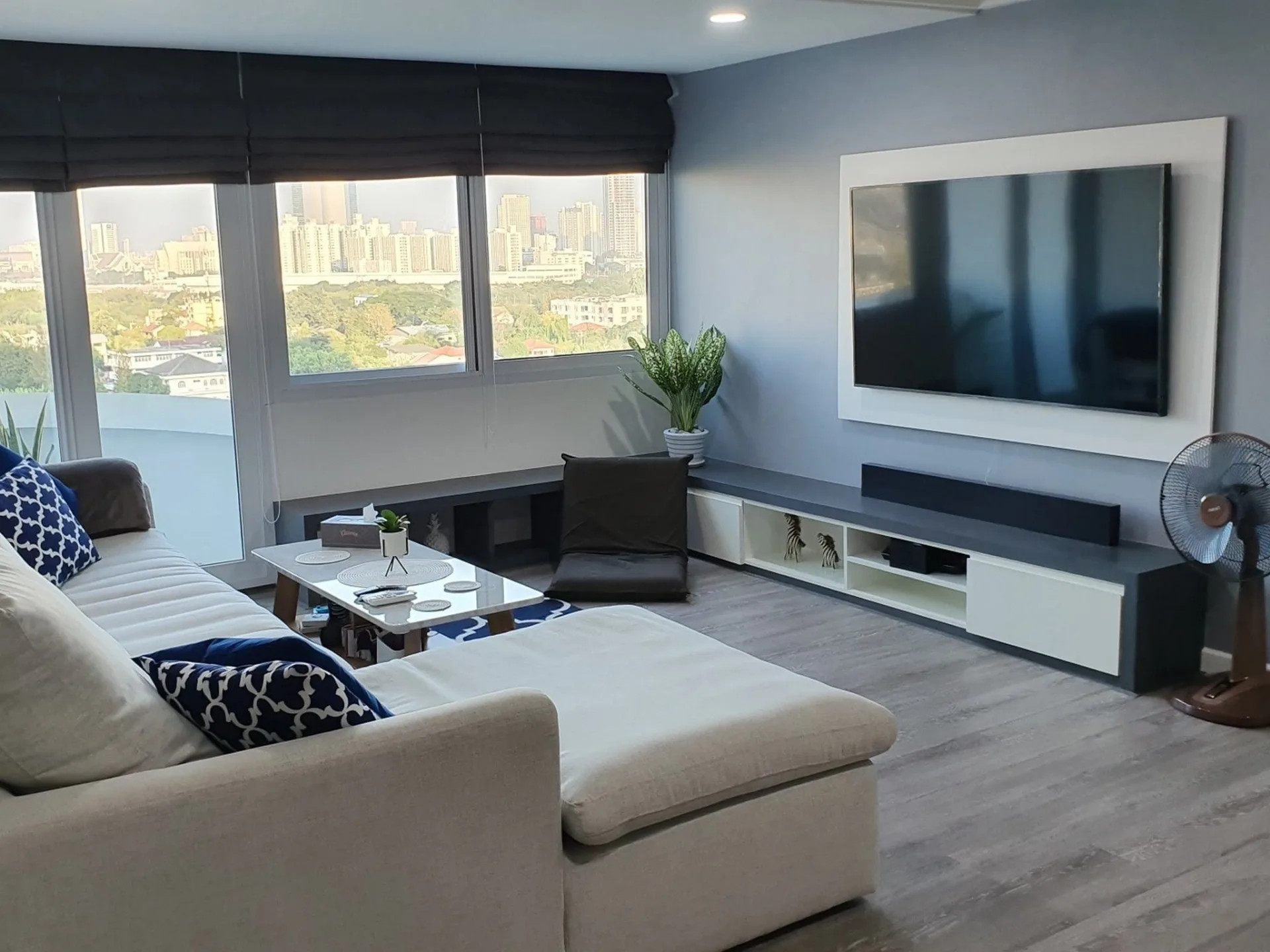 Property photos for Royal Nine Residence