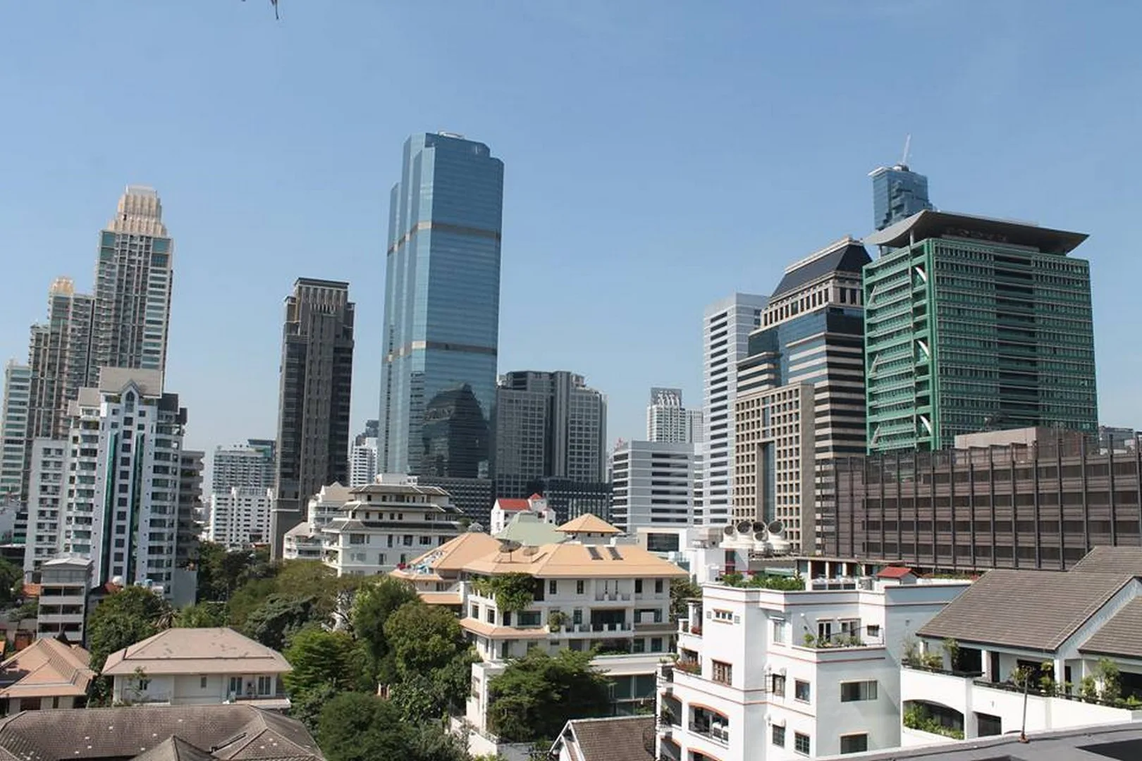 Property photos for Baan Thirapa