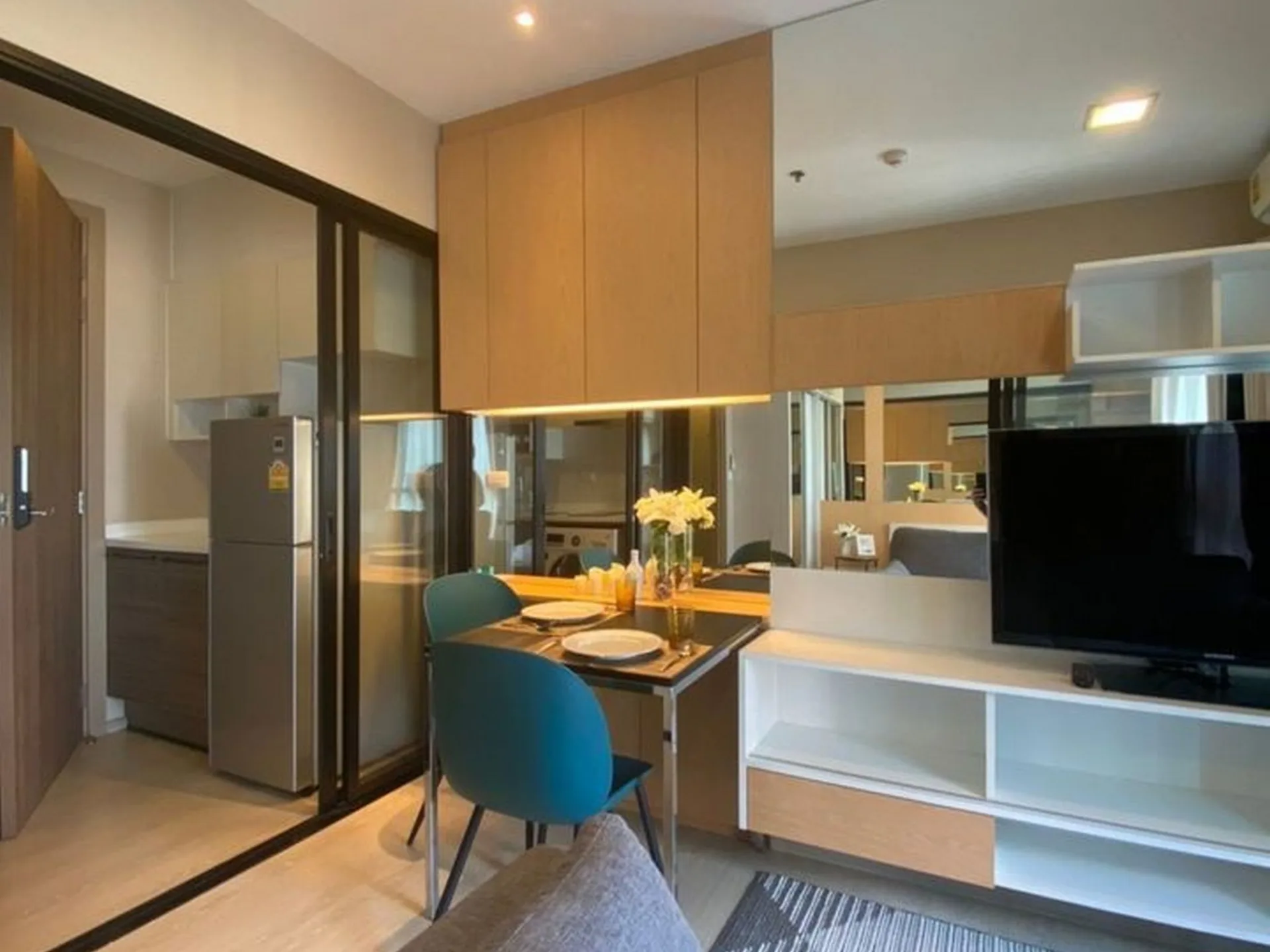 Property photos for Condolette Midst Rama 9
