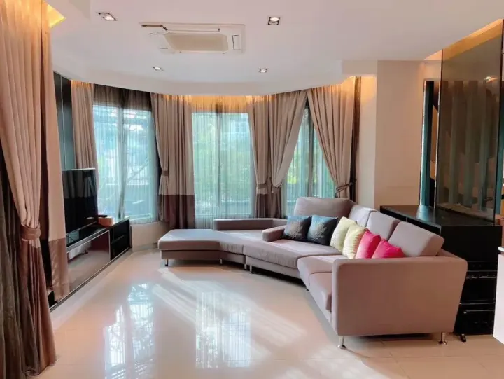 Property photos for Golden Nakara