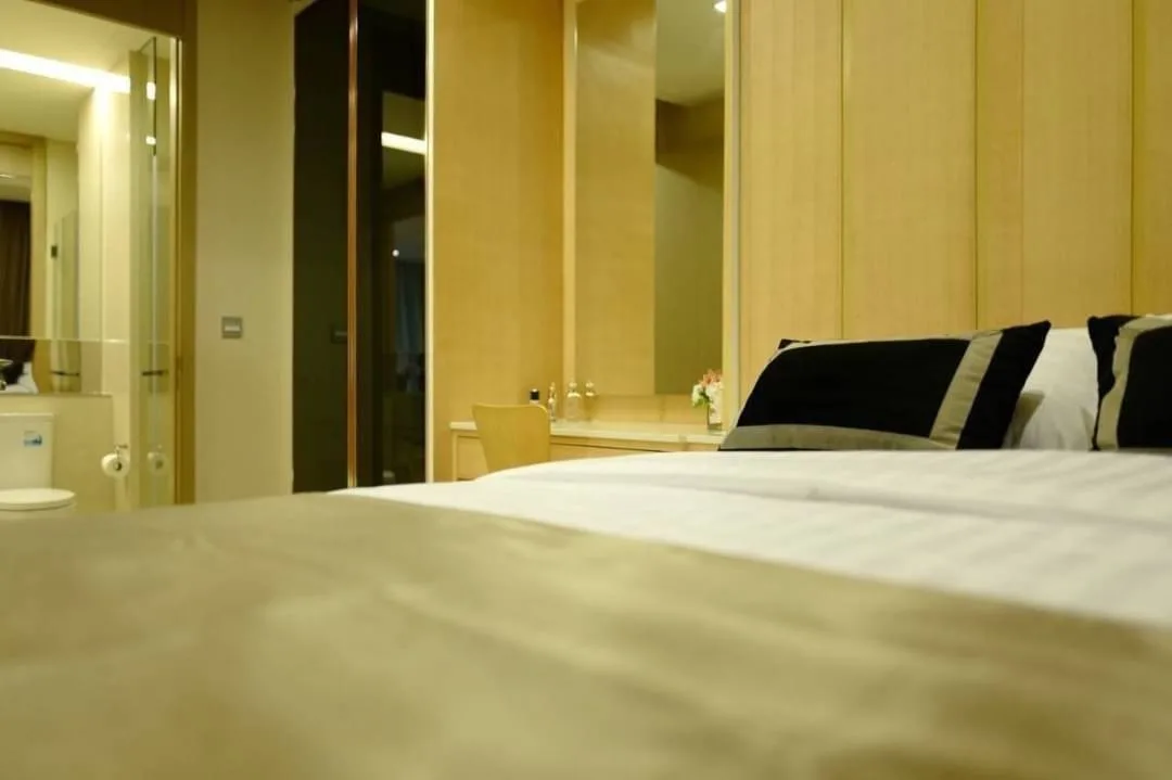 Property photos for The Esse Asoke