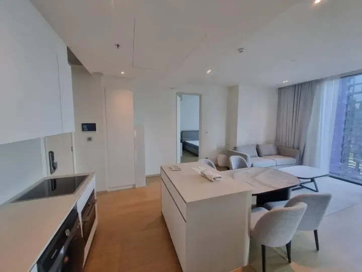 Property photos for The Strand Thonglor