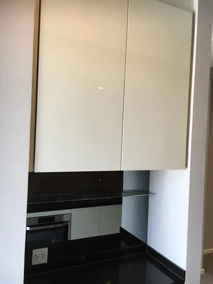 Property photos for The Room Sathorn - St.Louis