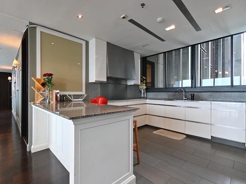 Property photos for The Met