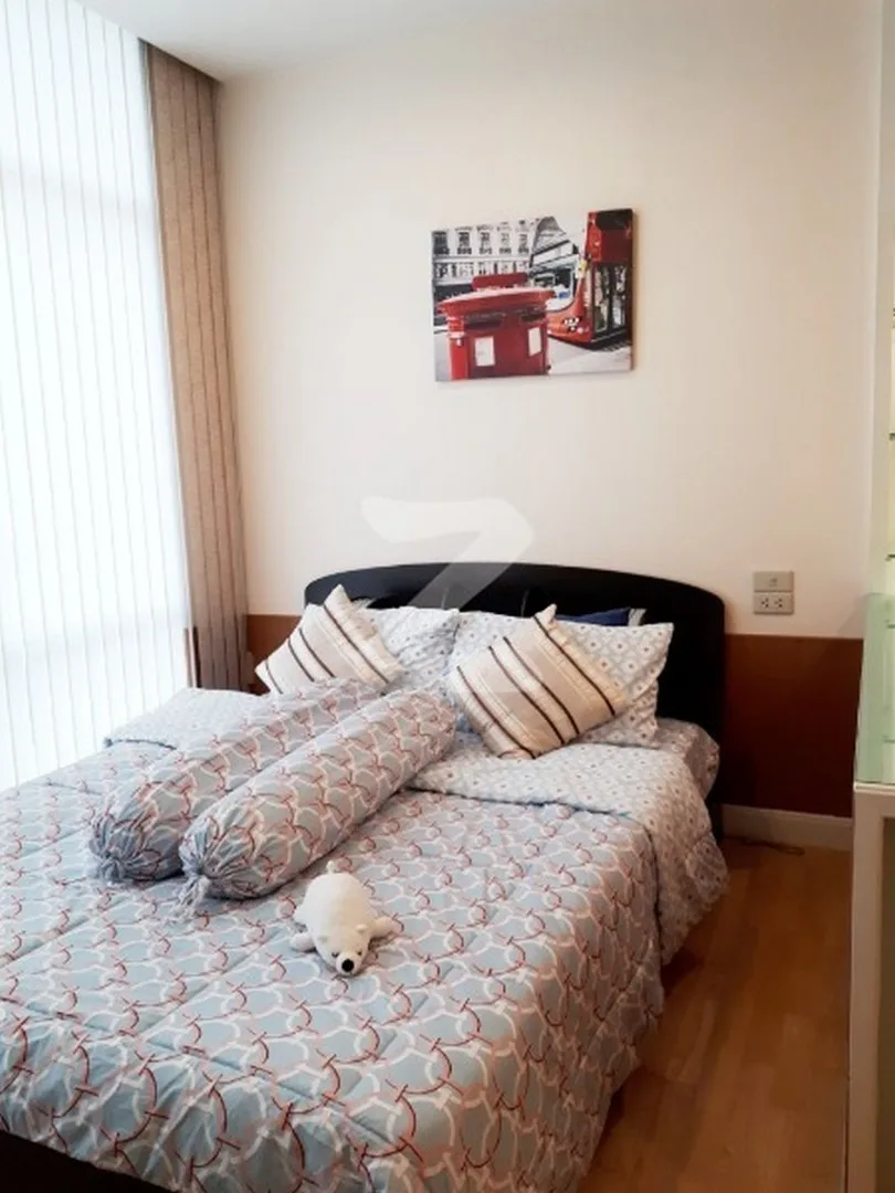 Property photos for Baan Sathorn Chaopraya
