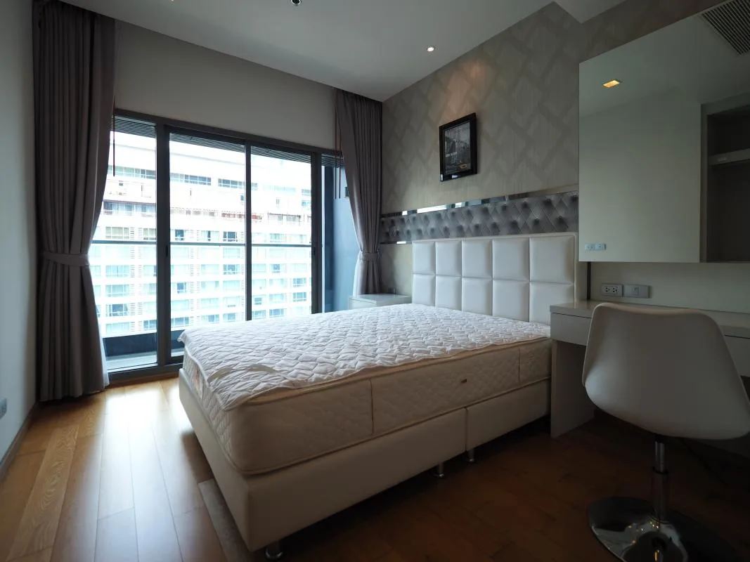 Property photos for Hyde Sukhumvit 13