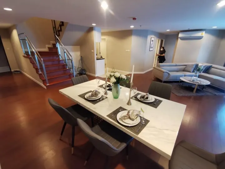 Property photos for Belle Grand Rama 9