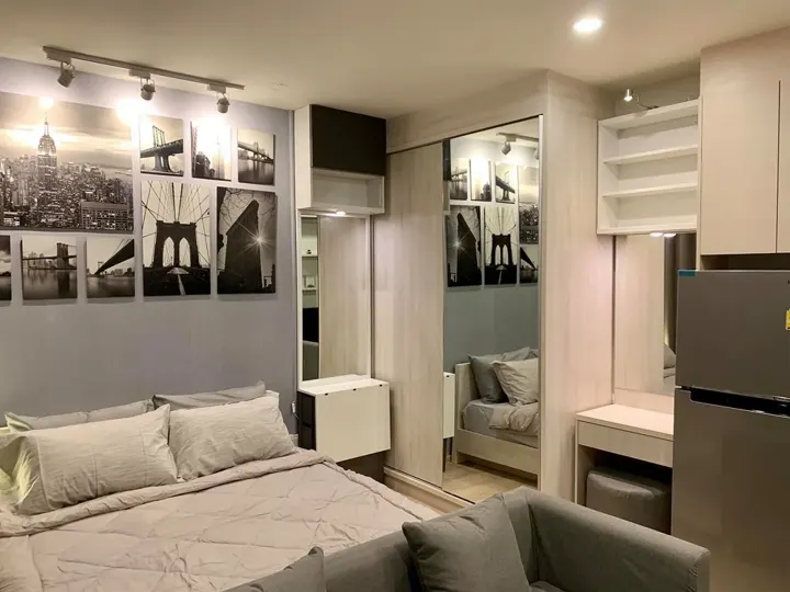 Property photos for Noble Revolve Ratchada