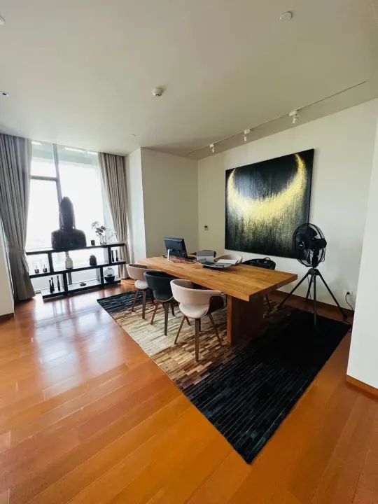 Property photos for The Sukhothai Residences