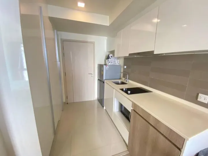 Property photos for Maestro 03 Ratchada-Rama 9