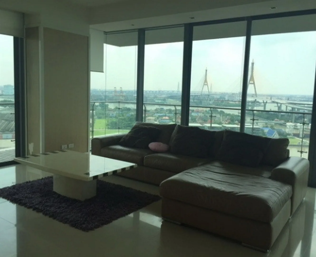 Property photos for The Pano