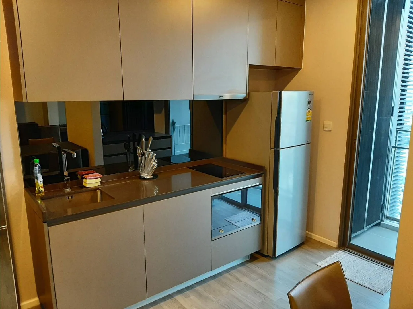 Property photos for The Room Sukhumvit 69