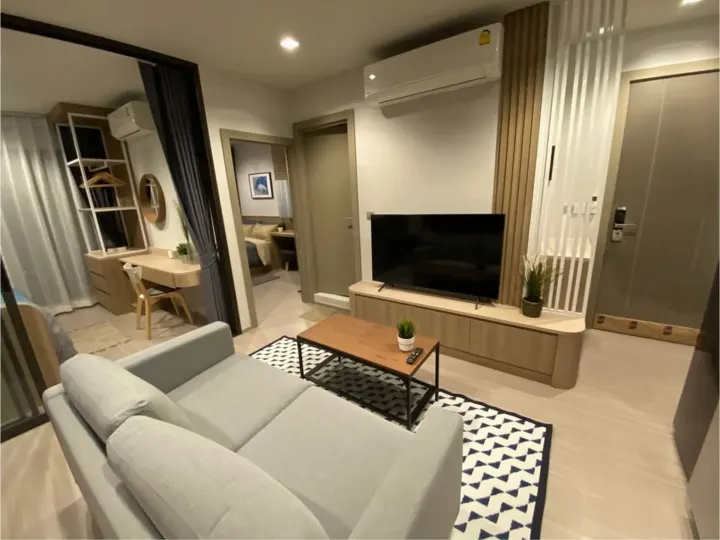 Property photos for LIFE Asoke - Rama 9