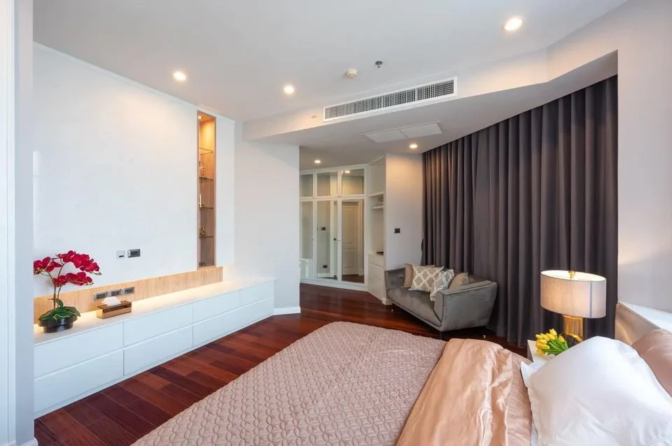 Property photos for Supalai Wellington