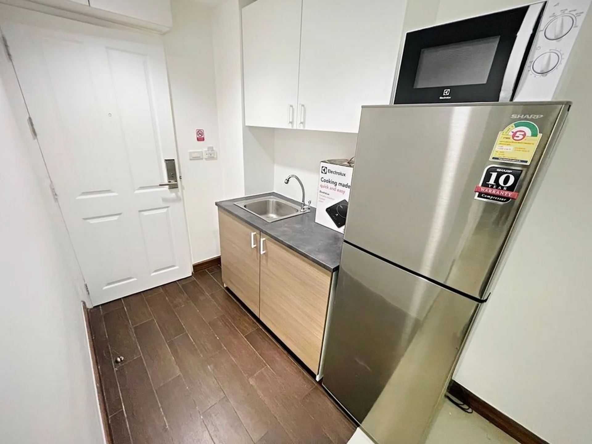 Property photos for The Waterford Sukhumvit 50 Onnut