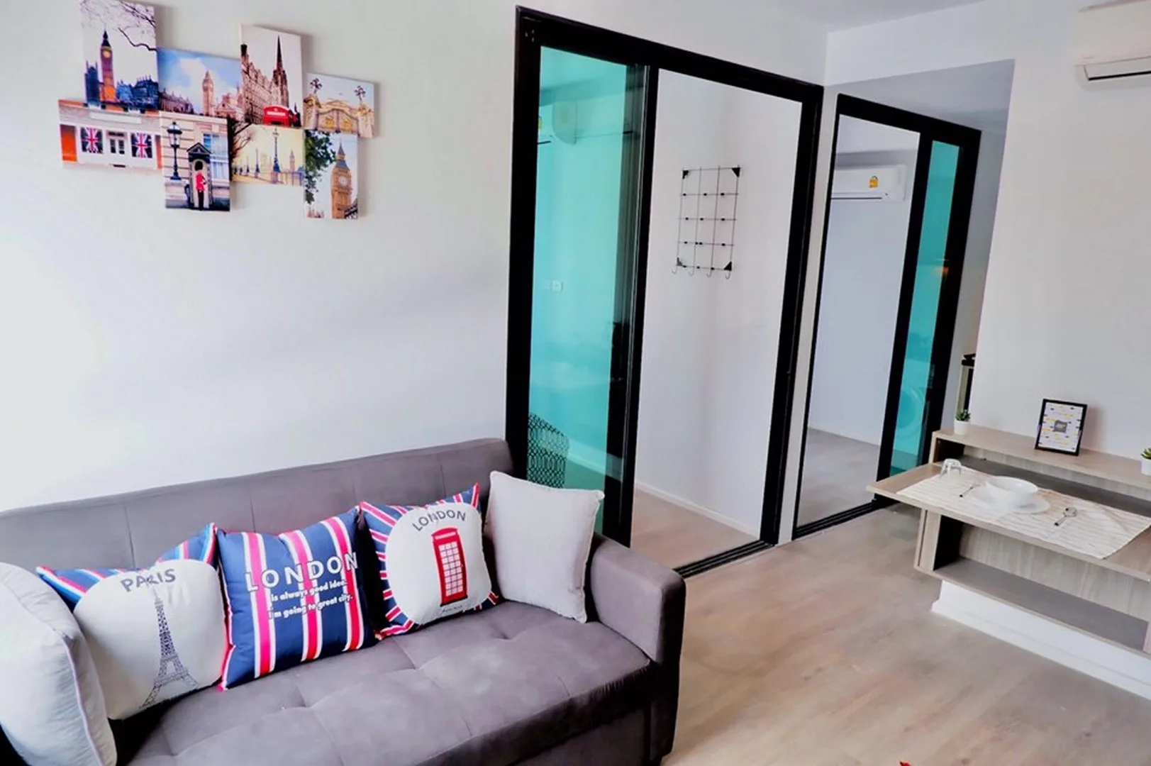 Property photos for Notting Hill ??? Sukhumvit 105