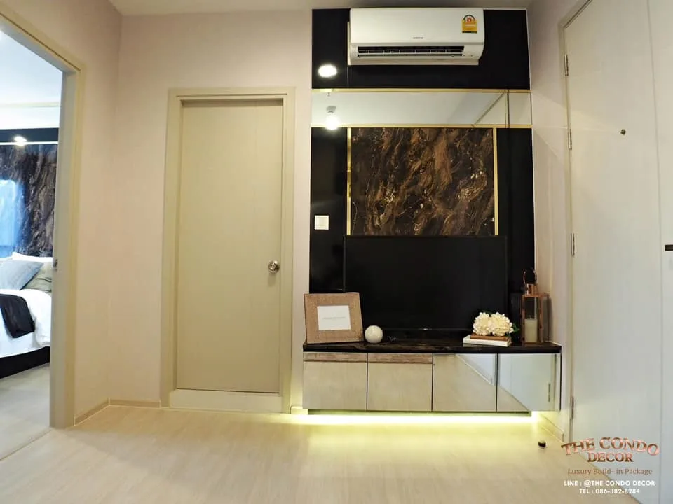 Property photos for Life Sukhumvit 48