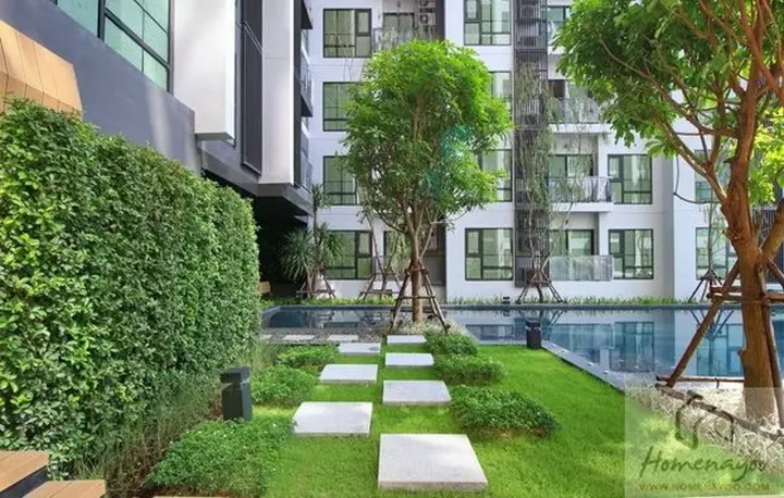 Property photos for Rhythm Sukhumvit 36 - 38
