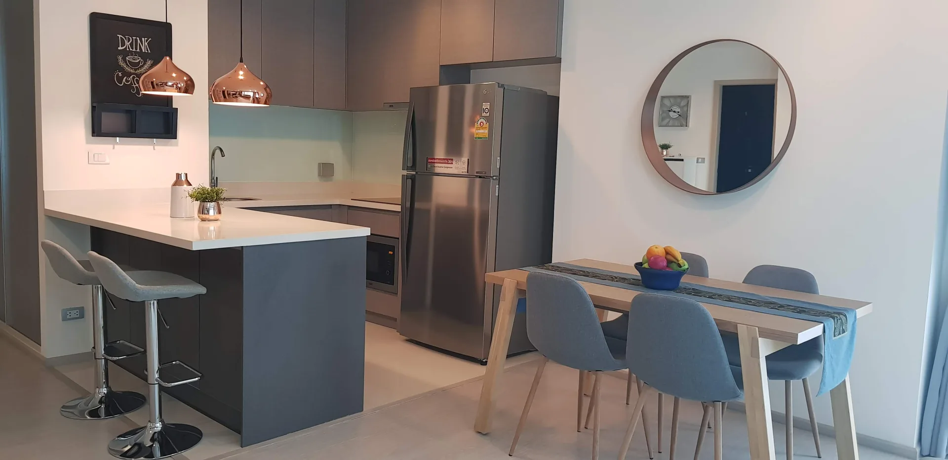 Property photos for Rhythm Sukhumvit 36 - 38