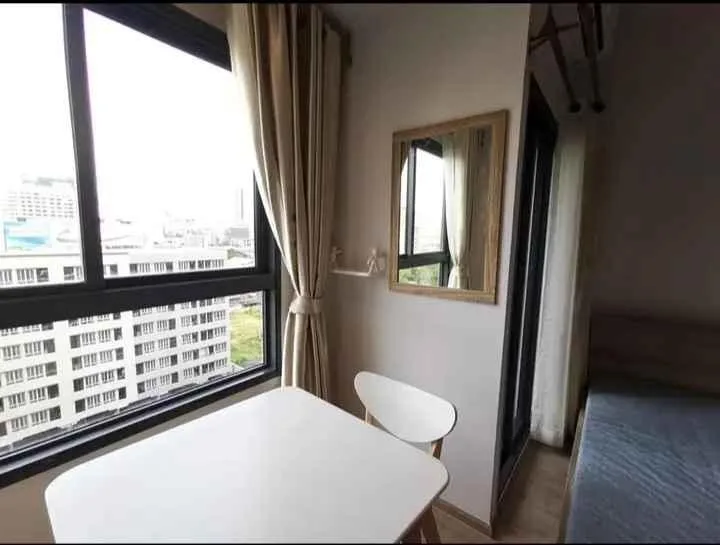 Property photos for Ideo Rama 9 - Asoke