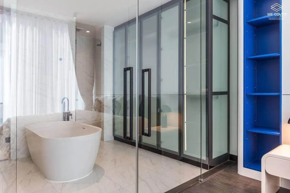 Property photos for Tait Sathorn 12