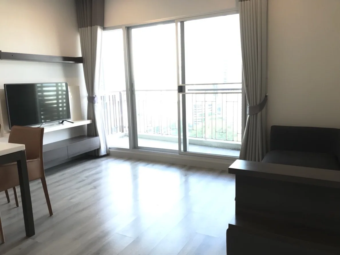 Property photos for Centric Sathorn - Saint Louis