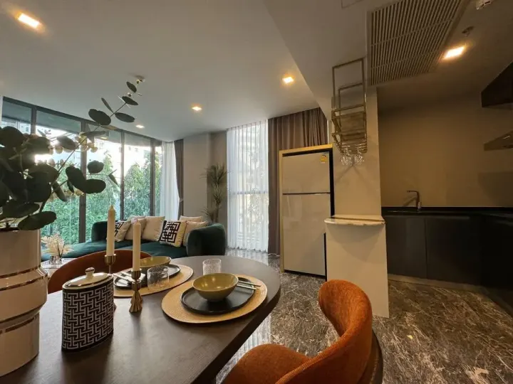 Property photos for Ashton Residence 41