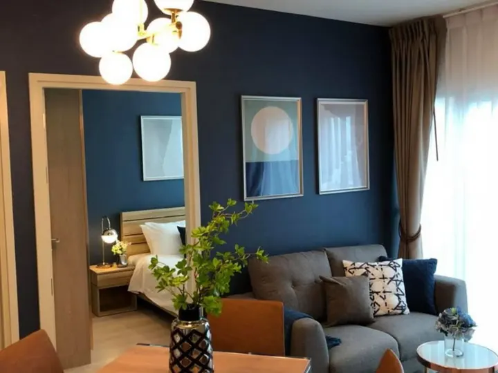 Property photos for Noble Revolve Ratchada 2