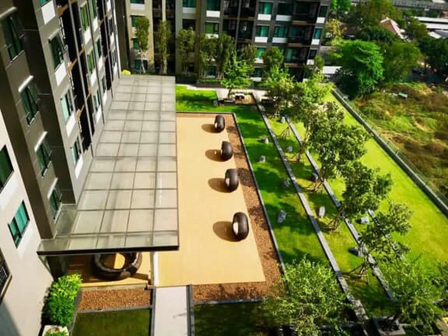 Property photos for Life Asoke