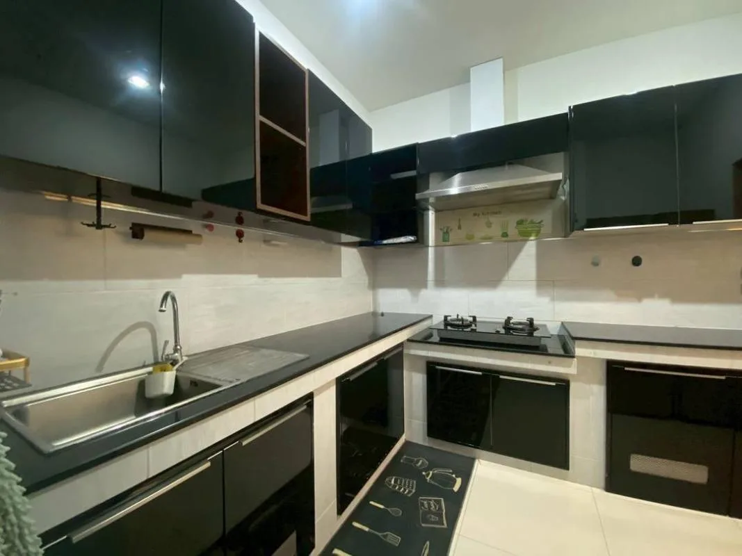 Property photos for The City Pattanakarn