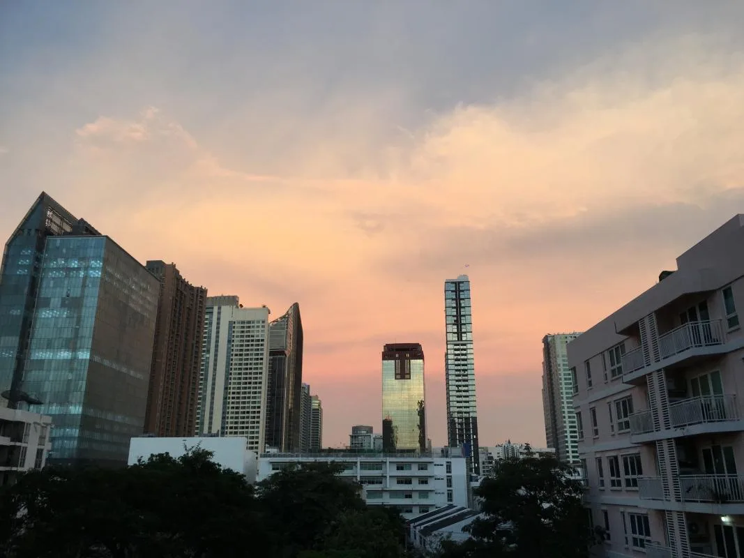 Property photos for InterLux Premier Sukhumvit 13