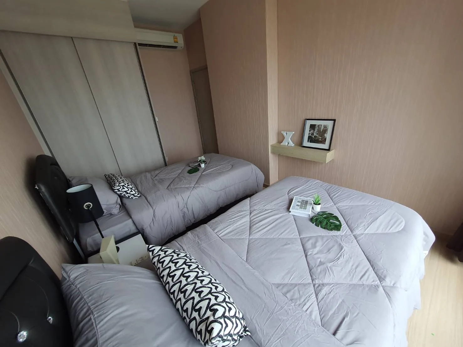 Property photos for Whizdom Connect Sukhumvit