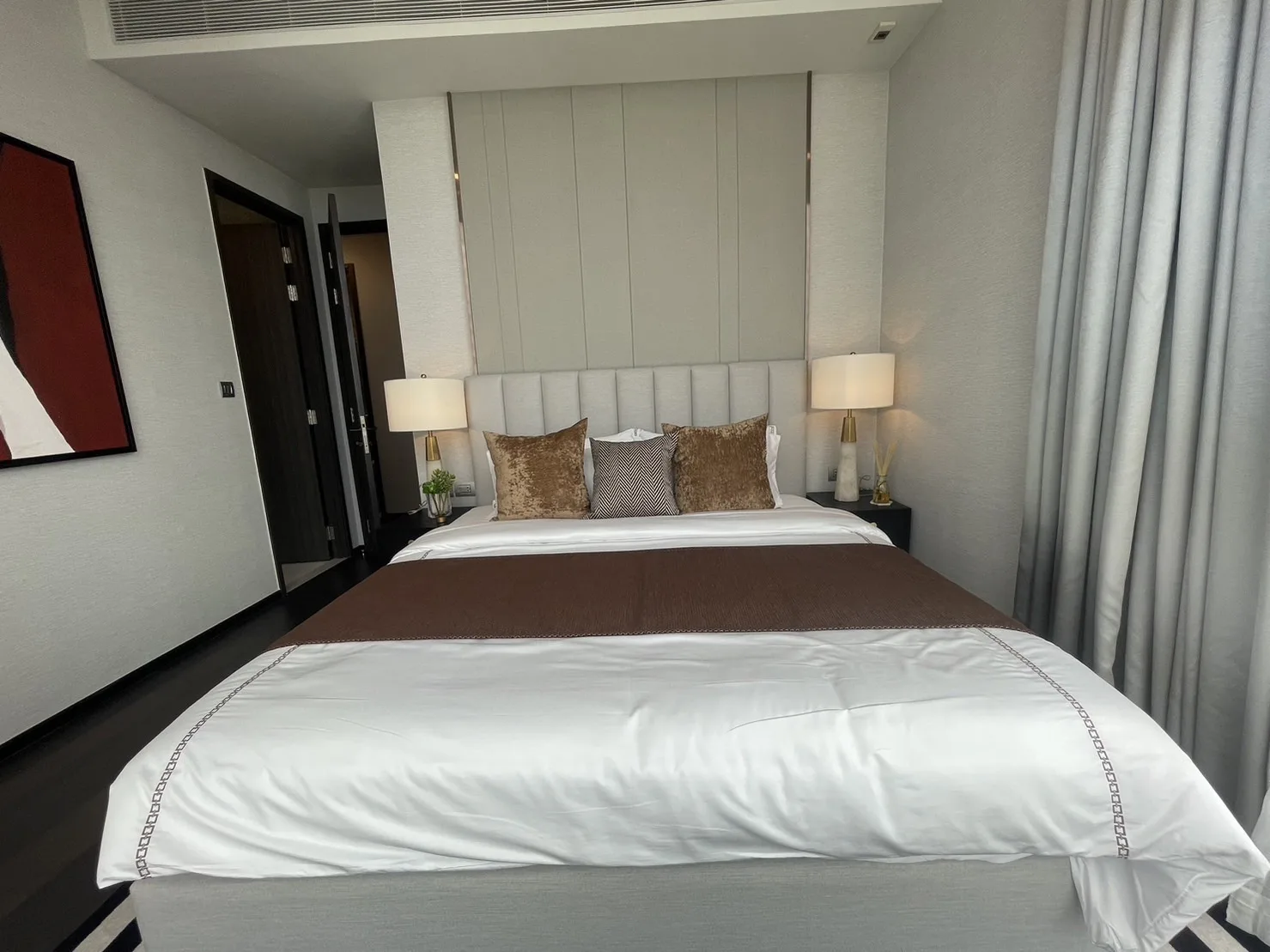 Property photos for Laviq Sukhumvit 57