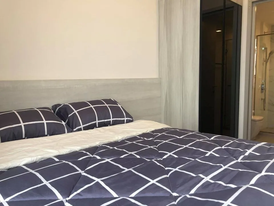Property photos for The Line sukhumvit 101