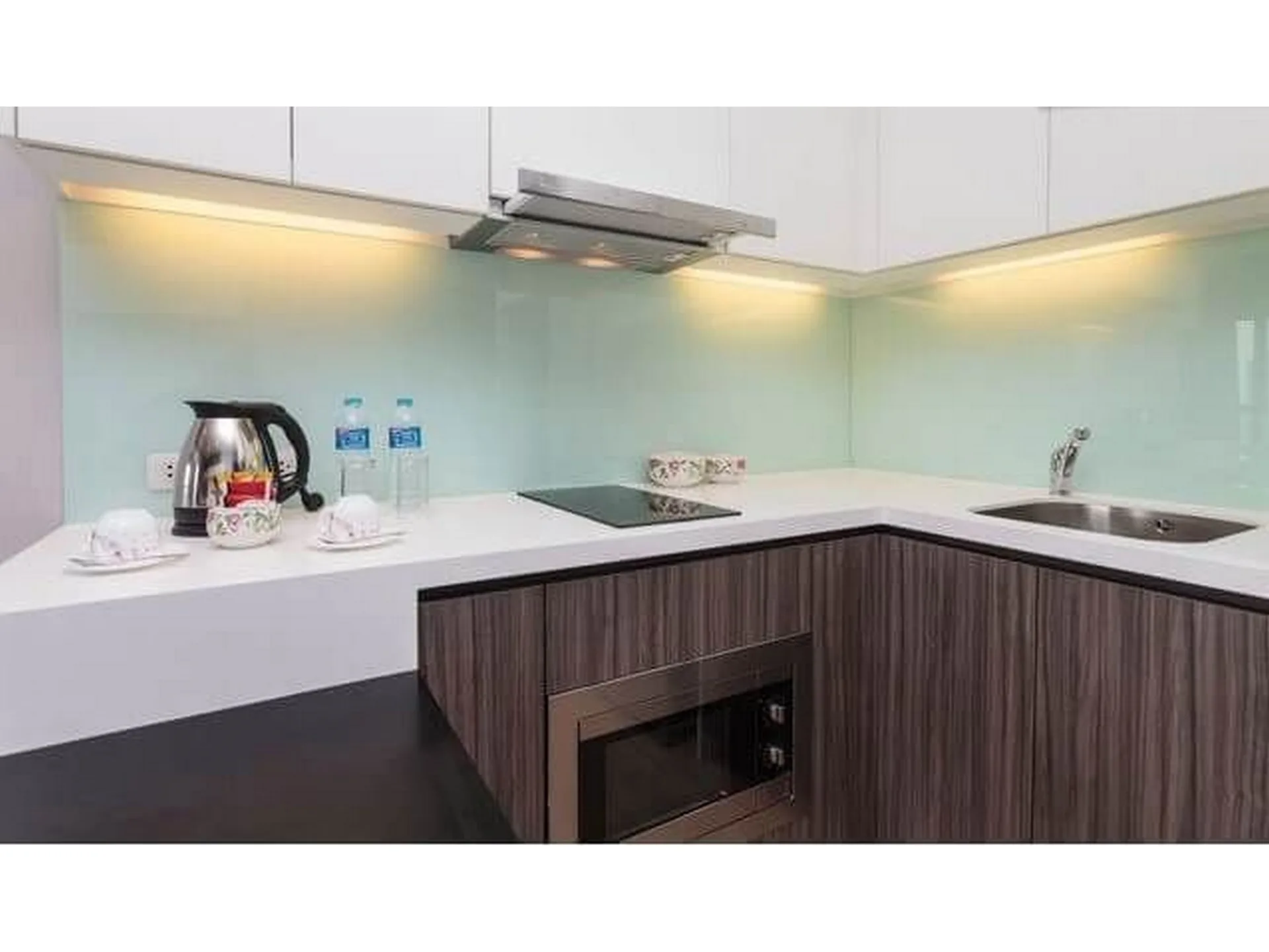 Property photos for Urbano Absolute Sathon - Taksin