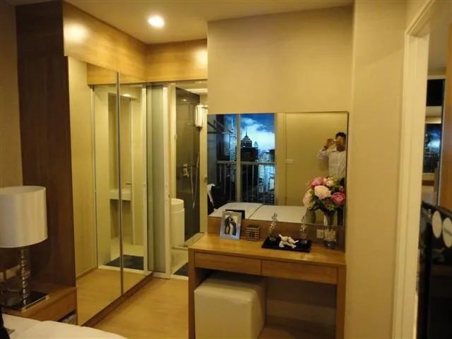 Property photos for Rhythm Sukhumvit 50