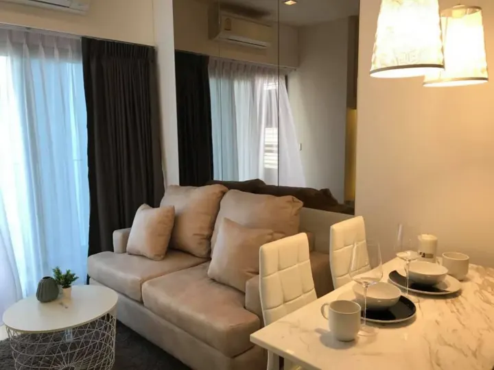 Property photos for Whizdom Connect Sukhumvit
