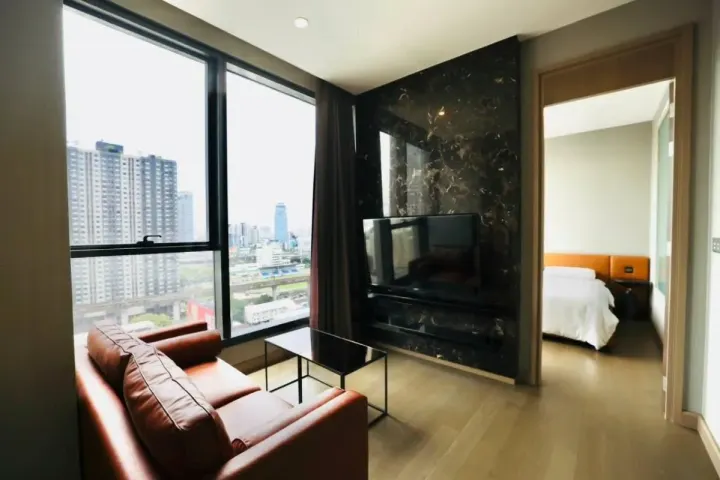 Property photos for The Esse at Singha Complex
